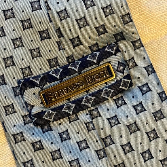 Stefano Ricci Tie - Picture 2 of 4